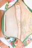 Longchamp  x Me Company Multicolour Floral Mini Tote