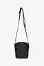 Louis Vuitton 2009 Black Taiga Leather Dimitri Messenger Bag