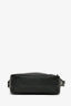 Louis Vuitton 2009 Black Taiga Leather Dimitri Messenger Bag