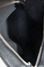 Louis Vuitton 2009 Black Taiga Leather Dimitri Messenger Bag