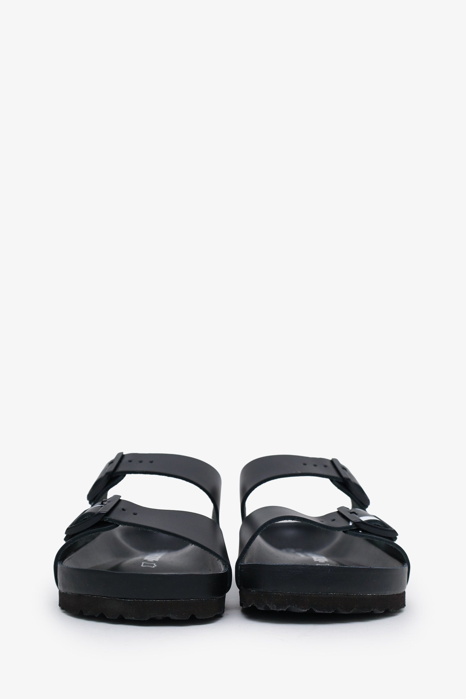 Valentino x Birkenstock Black Sandals Size 44 Mens – Mine & Yours