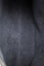 Louis Vuitton Black Monogram Mahina 'Hand It All' MM Bag