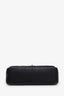 Pre-Loved Chanel™ 2019 Black Lambskin Jumbo Double Flap Bag GHW
