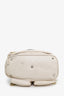 Chloe Cream Leather Betty Shoulder Bag