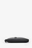 Montblanc Black Leather Sartorial Laptop Case