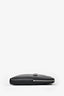 Montblanc Black Leather Sartorial Laptop Case
