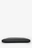 Montblanc Black Leather Sartorial Laptop Case
