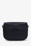 Christian Dior Black Grained Medium Bobby Crossbody