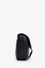 Christian Dior Black Grained Medium Bobby Crossbody