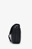 Christian Dior Black Grained Medium Bobby Crossbody