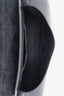 Christian Dior Black Grained Medium Bobby Crossbody