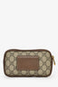 Gucci GG Supreme Ophidia Belt Bag