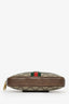 Gucci GG Supreme Ophidia Belt Bag