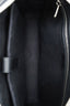 Gucci Black GG Supreme Briefcase With Strap