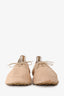 Givenchy Cream 'TK-360+' Sneakers Size 40 Mens