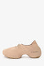 Givenchy Cream 'TK-360+' Sneakers Size 40 Mens