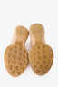 Givenchy Cream 'TK-360+' Sneakers Size 40 Mens