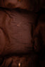 Gucci Dark Brown Web GG Britt Boston Bag