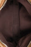 Pre-Loved Chanel™ 1997-99 Brown Suede Tortoiseshell CC Tote