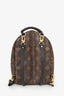 Louis Vuitton 2020 Monogram Palm Springs Mini