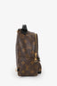 Louis Vuitton 2020 Monogram Palm Springs Mini