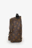 Louis Vuitton 2020 Monogram Palm Springs Mini