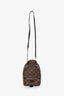 Louis Vuitton 2020 Monogram Palm Springs Mini
