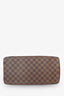 Louis Vuitton Damier Ebene Hampstead MM Tote