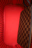 Louis Vuitton Brown Damier Ebene Neverfull MM With Pouch