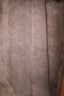 Bottega Veneta Vintage Yellow/Orange Woven Canvas Tote Bag With Strap