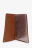 Louis Vuitton Brown Monogram ID Card Holder