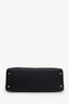 Hermès 2002 Black Togo Leather Kelly 35 With Strap