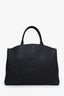 Louis Vuitton Black Empreinte Monogram Giant Grand Palais Bag