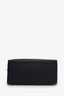 Louis Vuitton Black Empreinte Monogram Giant Grand Palais Bag