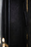 Christian Dior 2025 Black Cannage Lambskin Medium Lady Dior Bag With Strap