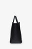 Louis Vuitton Black Monogram Empreinte Leather OnTheGo MM