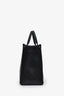 Louis Vuitton Black Monogram Empreinte Leather OnTheGo MM