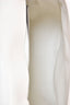 Gucci 2023 Cream Chevron Leather Monochrome Marmont Bag