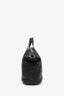 Givenchy Black Leather Medium Nightingale Shoulder Bag