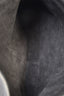 Celine 2023 Black Leather Large 'Romy' Bag