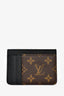 Louis Vuitton Reverse Monogram Card Holder