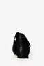 Prada Black Re-Nylon Large Shoulder Bag