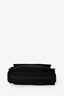 Prada Black Re-Nylon Large Shoulder Bag