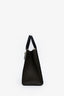 Louis Vuitton Olive/White/Black Taurillon City Steamer MM
