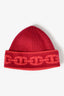 Hermès Pink Cashmere 'Heaven' Beanie Size M