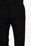 Tom Ford Black Straight Leg Dress Pants Size 32 Men's