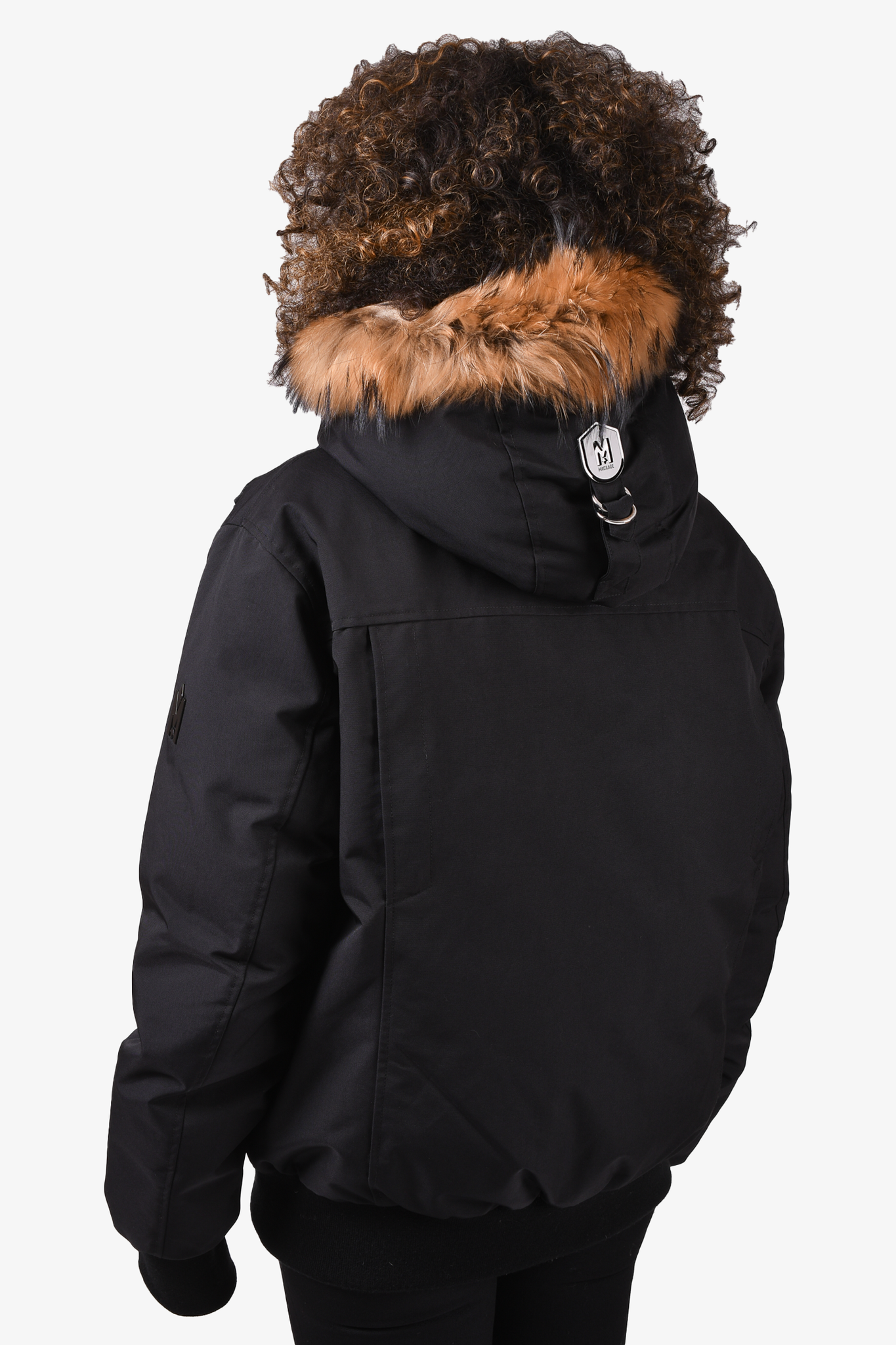 Mackage bomber 2025 jacket womens