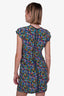 Marc Jacobs Animal Print Dress Size 2