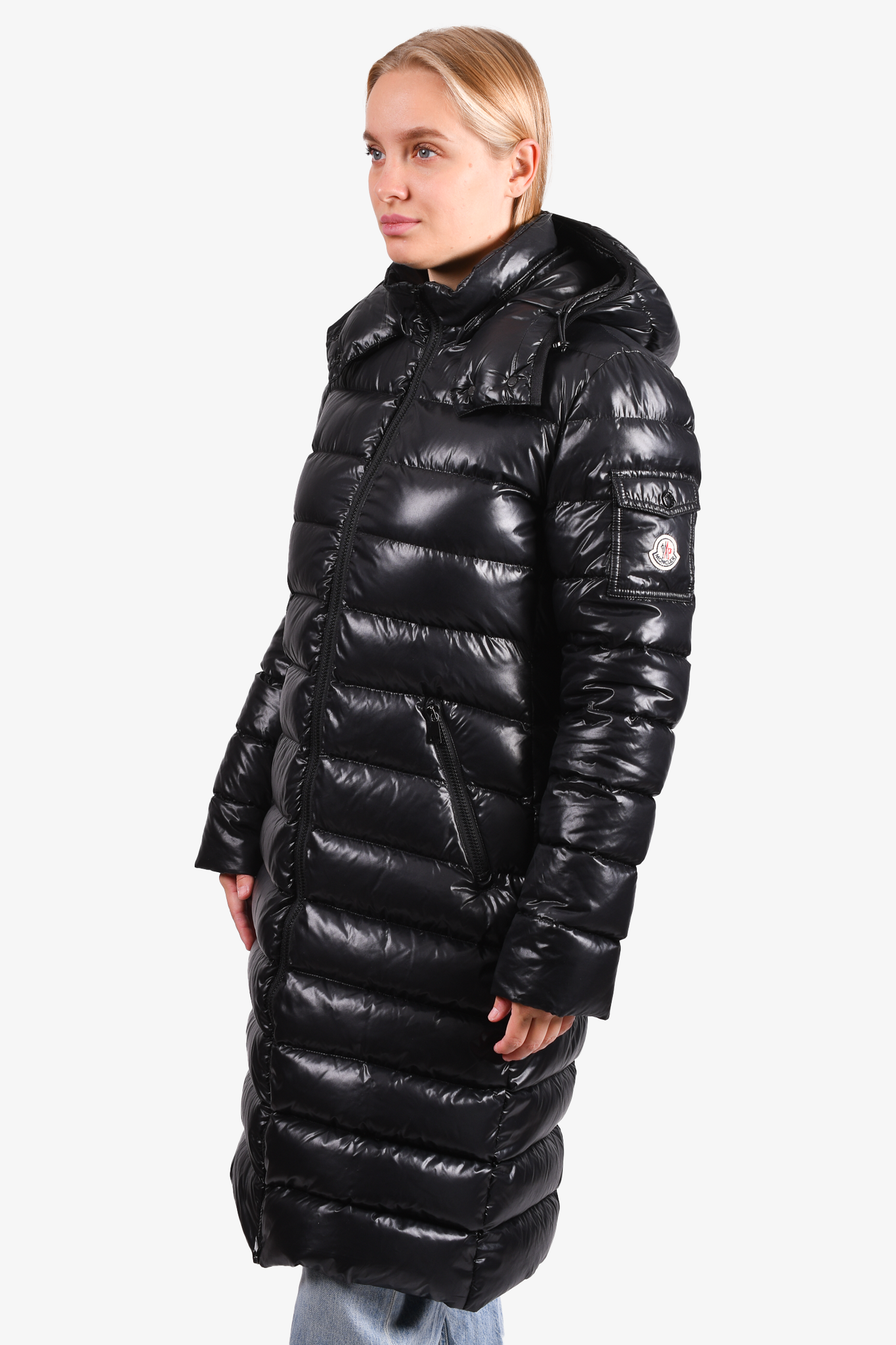 Moka clearance moncler coat