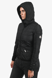 Moncler shop andradite jacket